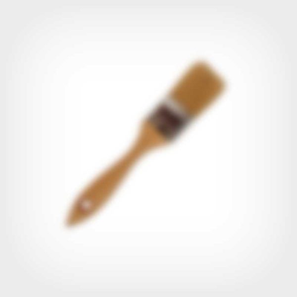 Varnish Paint Brush