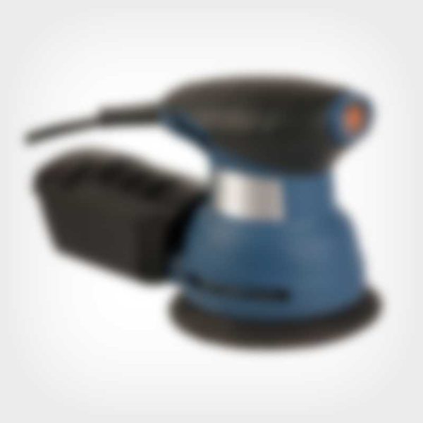 Electric Polisher