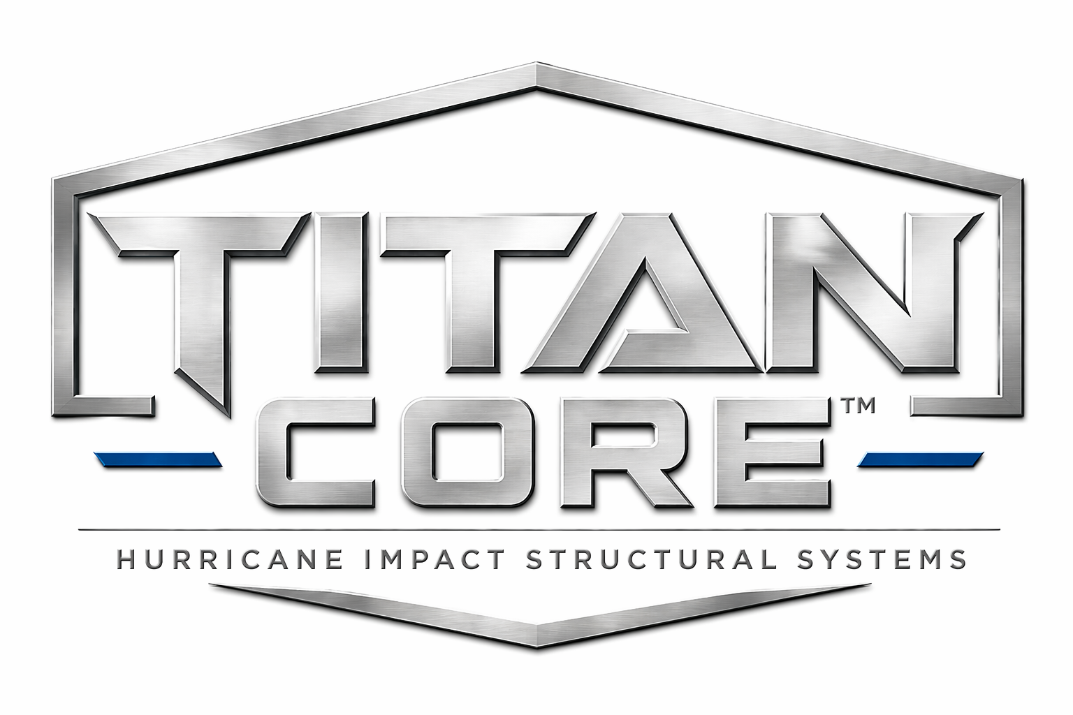 TitanCore Hurricane Impact Structural Systems