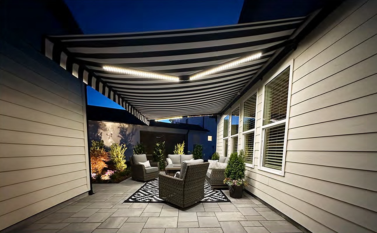 Sunshield Awnings